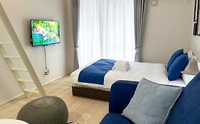 Ouchi Hotel Onaganishi